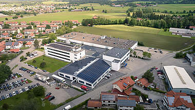 Standort Oberland Peiting