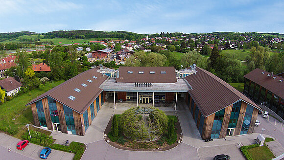 Relocation of TQ Embedded and TQ Automation to Seefeld Technology Park, Germany 