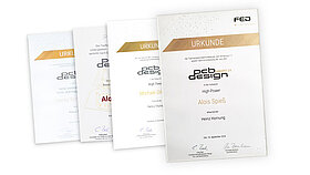 PCB Design Award