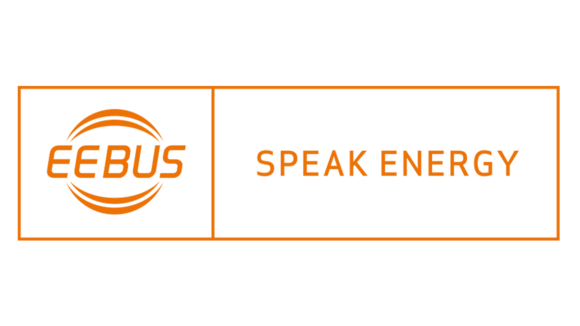 Logo EEBus Speak Energy