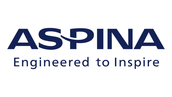 Logo ASPINA