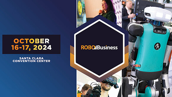 Event RoboBusiness