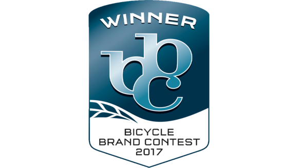 Logo Bicycle Brand Contest