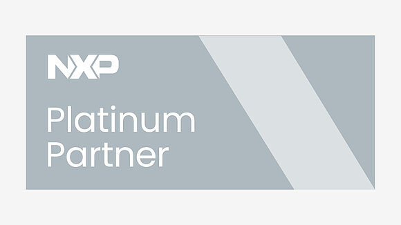 NXP Platinum Partner