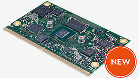Embedded Module TQMa8MPxS