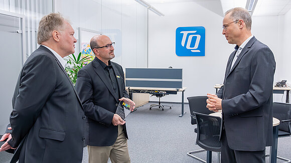 NXP Platinum Partner