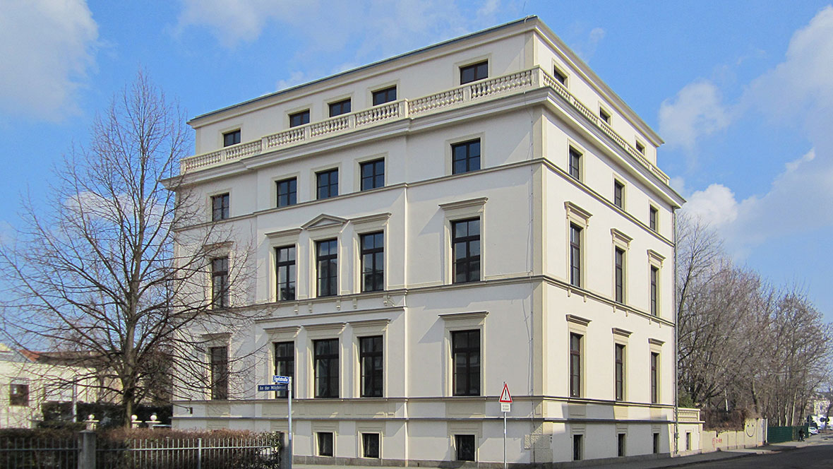 TQ-Systems GmbH | Development Leipzig TQ-Systems GmbH | Development Leipzig