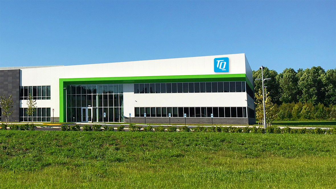 TQ-Systems USA INC. TQ-Systems USA INC.