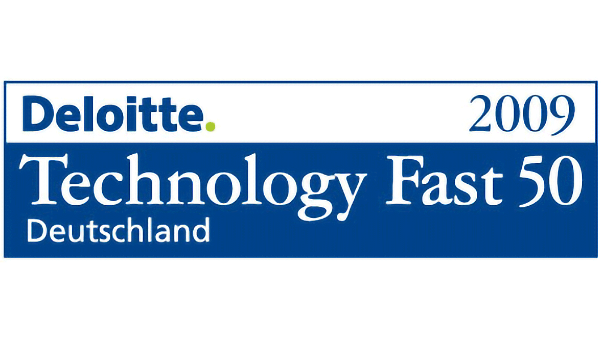 Logo Deloitte Fast 50 Logo Deloitte Fast 50