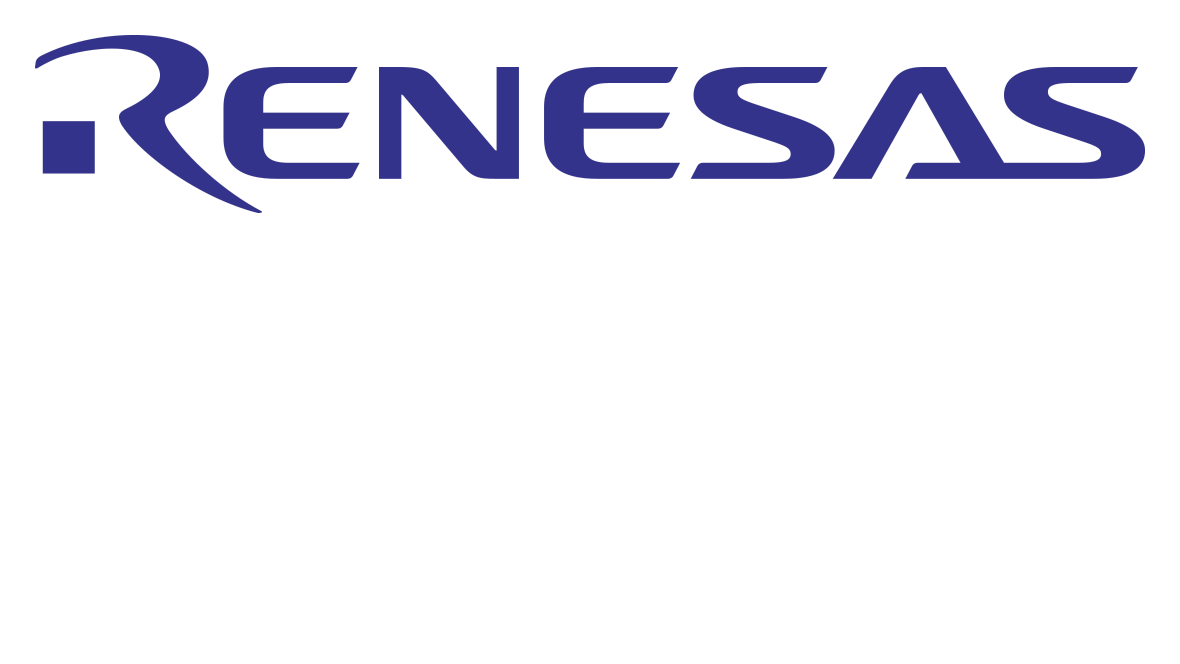 Renesas Renesas