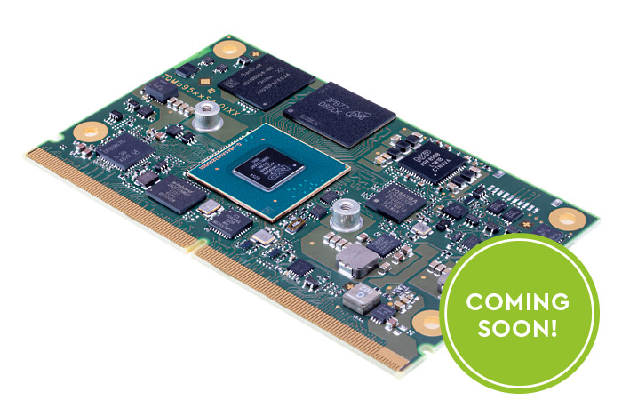 Arm® Architecture with processors up to Cortex-A72 | TQ