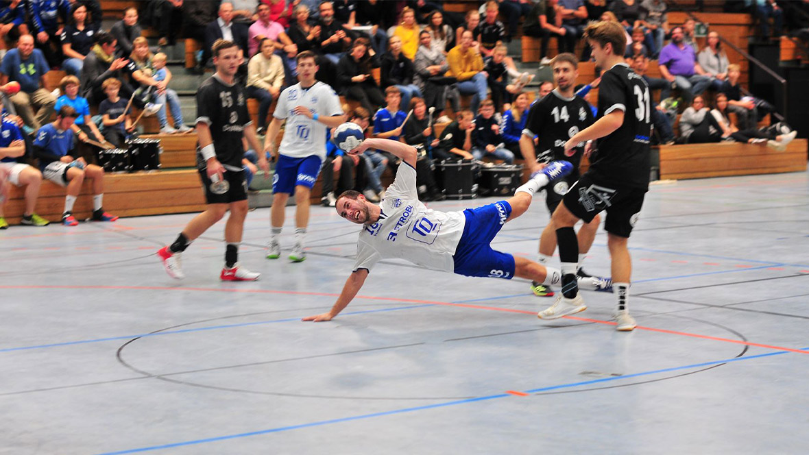 TSV Herrsching Handball