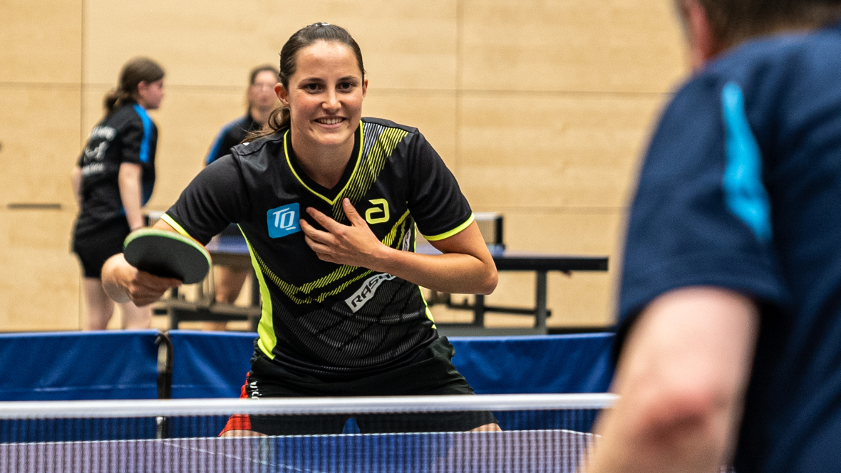 Sabine Winter (Tischtennis)