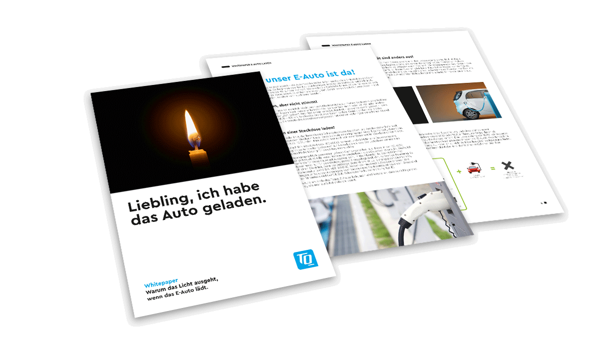 Whitepaper E-Auto