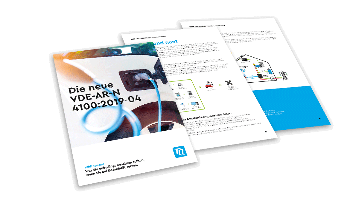 Whitepaper VDE-AR-N