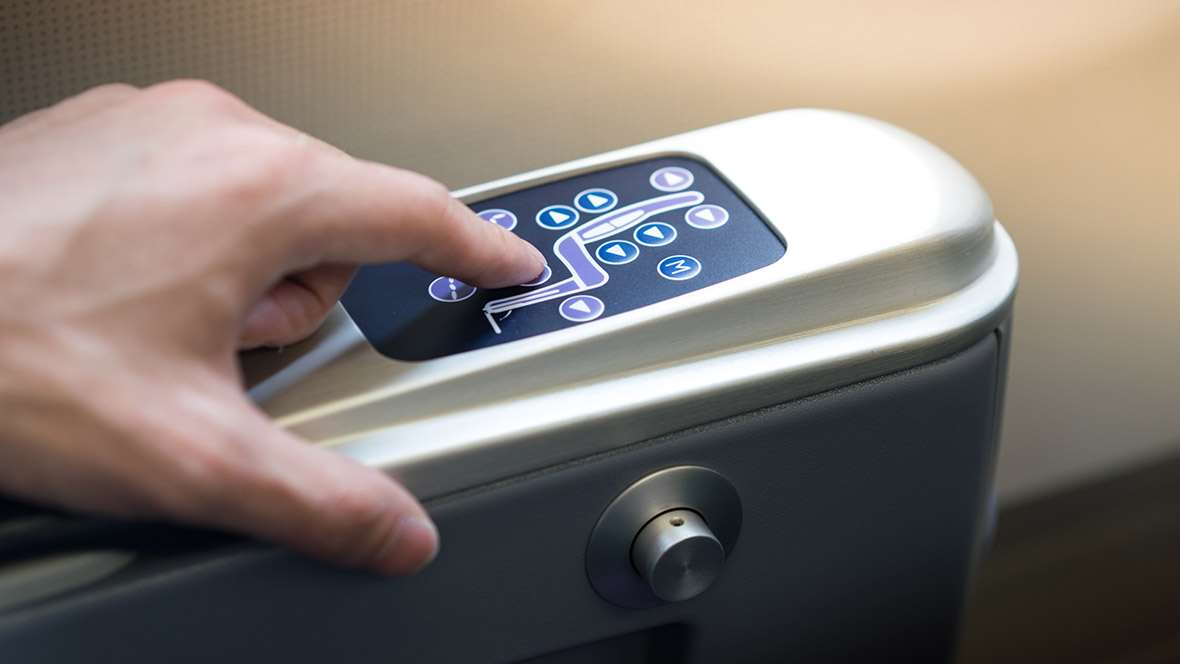 IFE and actuator technology IFE and actuator technology