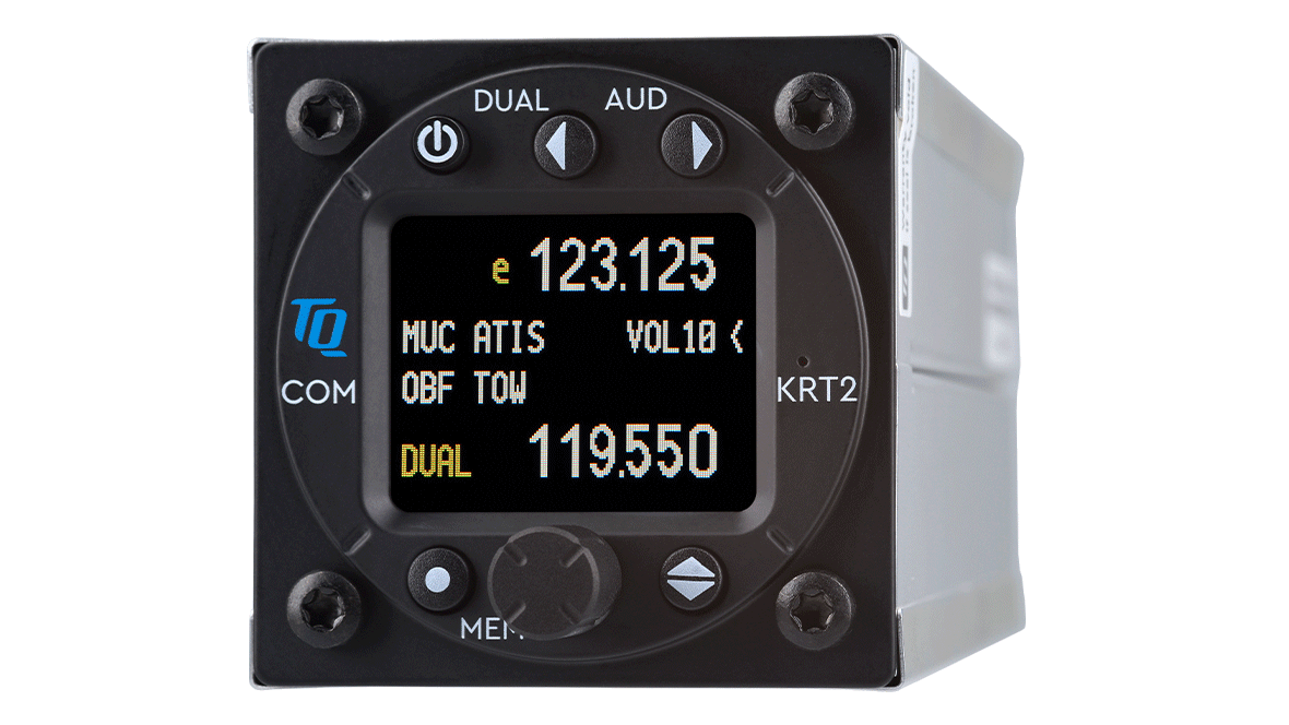 KRT2 Standard KRT2 Standard