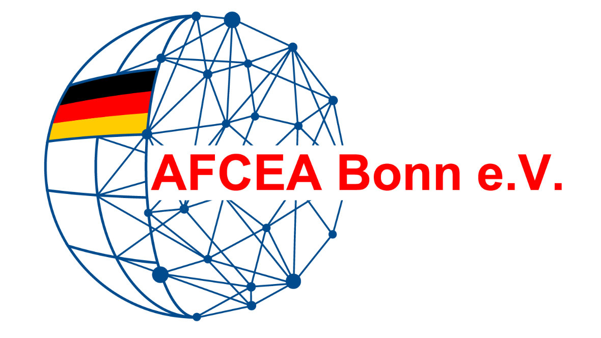 AFCEA Bonn Logo