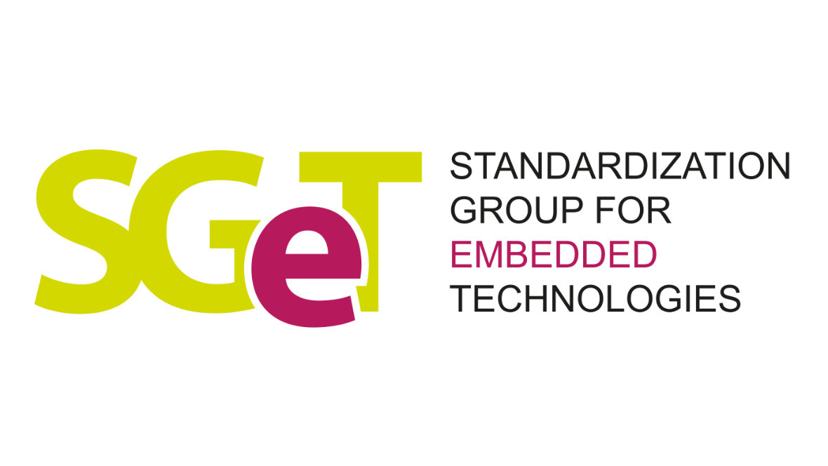SGeT Logo