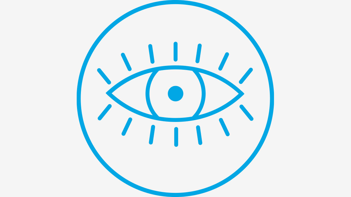 Sichtung der Bewerbung Sichtung der Bewerbung