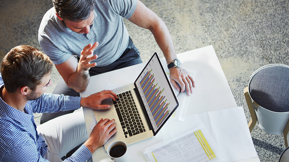 Gelebte Qualität bei TQ Gelebte Qualität bei TQ