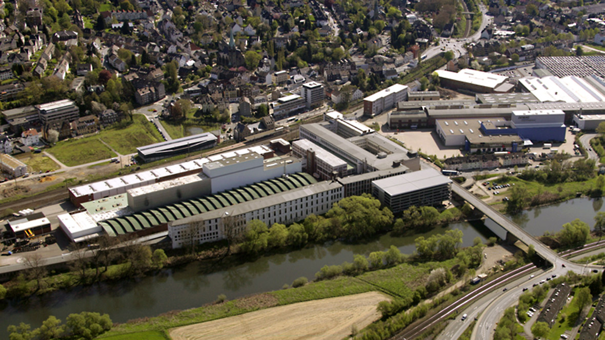 TQ-Systems GmbH | Production, switchgear construction and customer centre TQ-Systems GmbH | Production, switchgear construction and customer centre