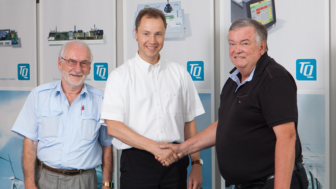 Acquisition of the radio equipment division of Dittel Avionik Acquisition of the radio equipment division of Dittel Avionik