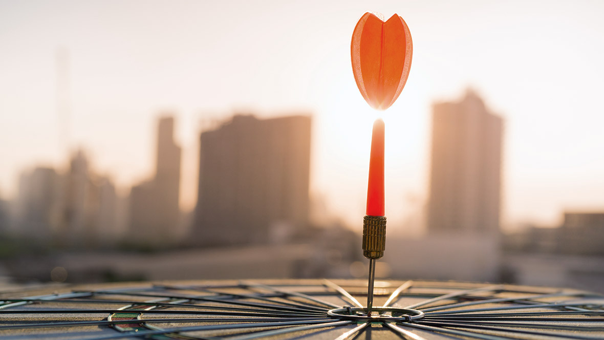 Null-Fehler-Strategie bei TQ Null-Fehler-Strategie bei TQ