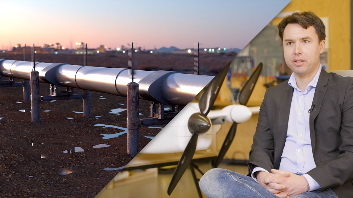 Dr. Stefan Mändl SilentWings preview image