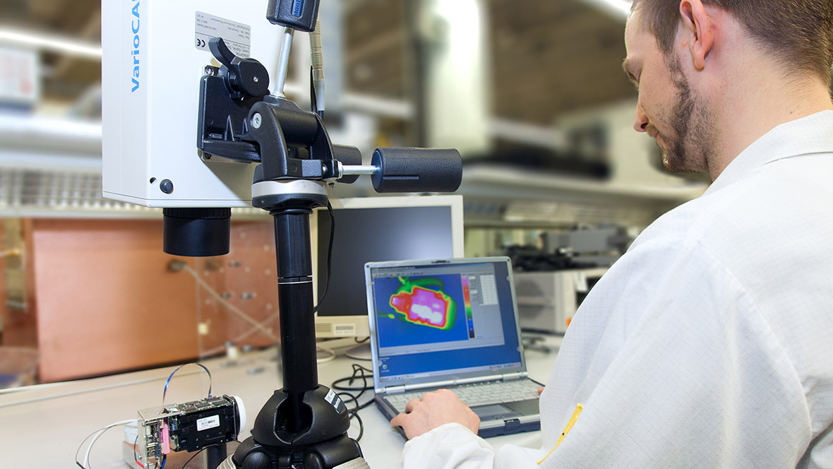 Production line Production line