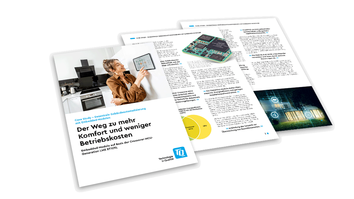 aufgefächerte Case Study TQMa117xL
