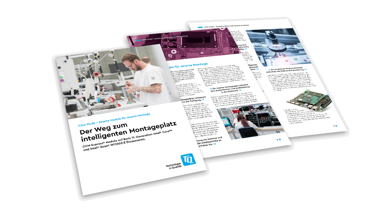 Whitepaper Bildbearbeitung Tigerlake