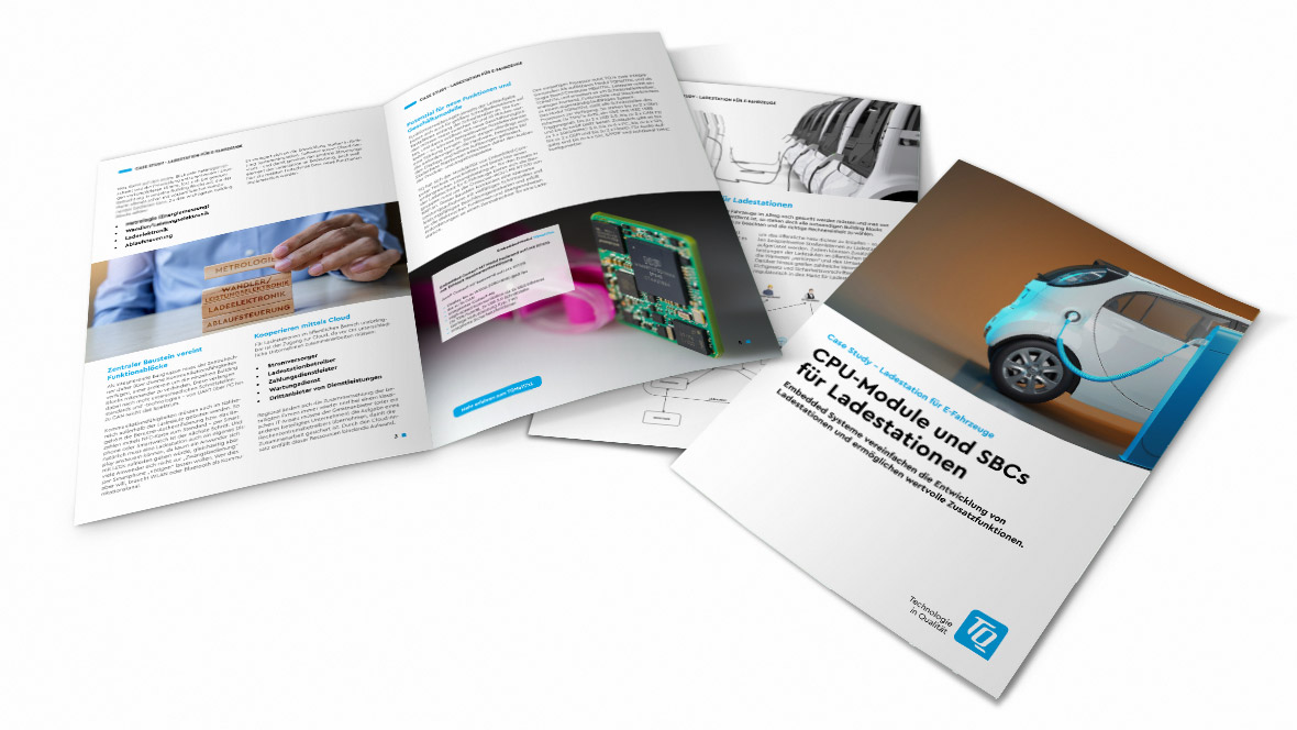 Whitepaper Ladestationen