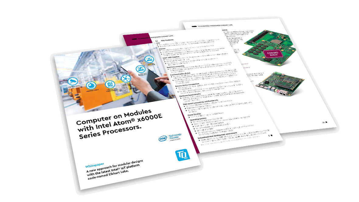 Whitepaper Elkhart Lake