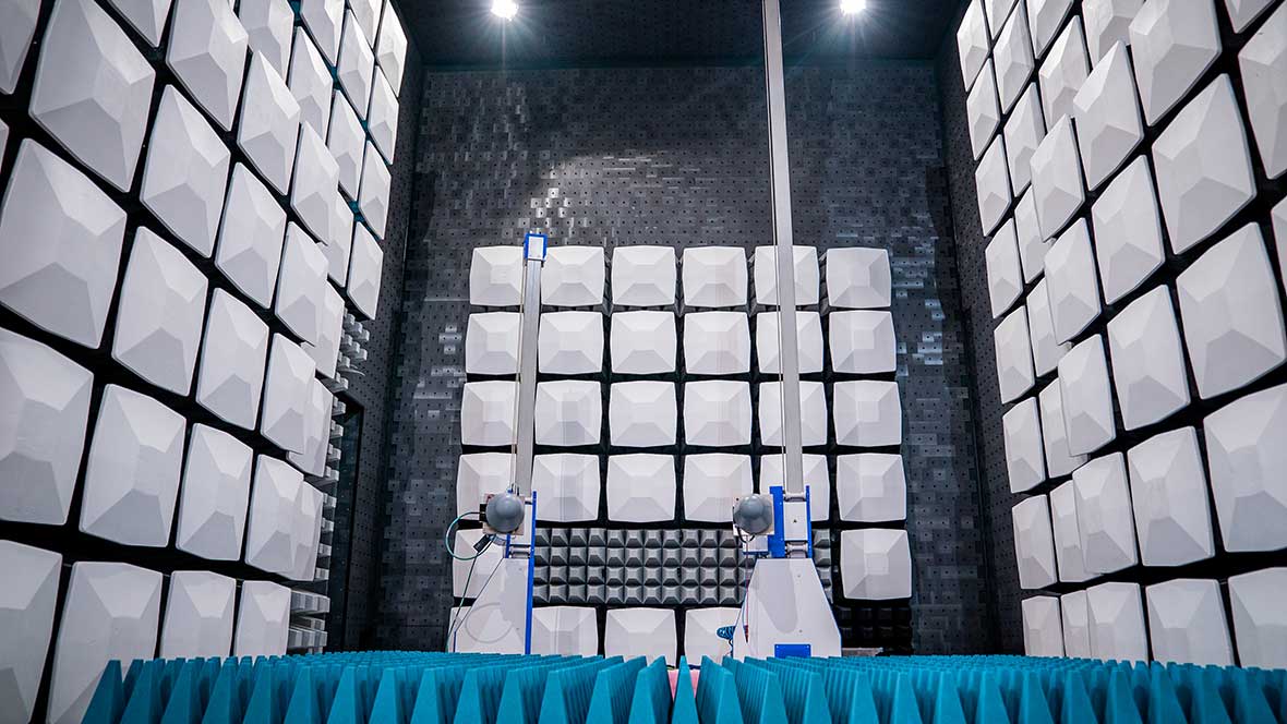 PCC Testraum PCC Testraum