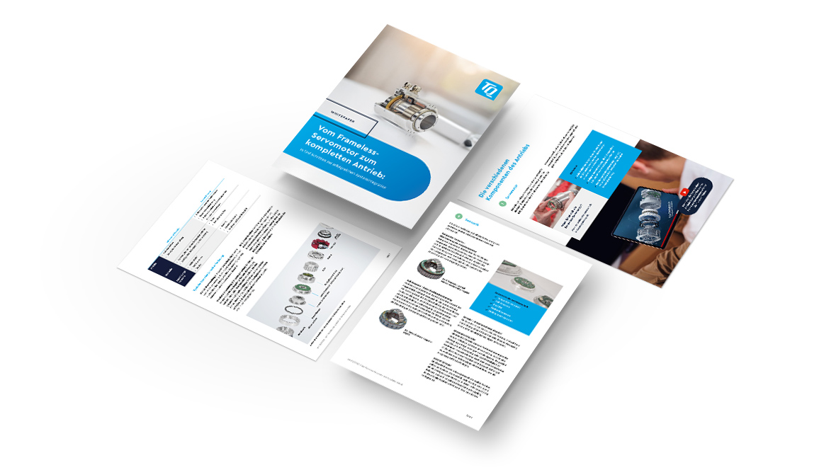 4 Seiten Whitepaper Systemintegration