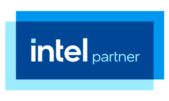 Hardware Partner INTEL