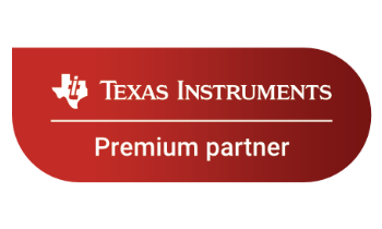logo texas Partner Texas Instruments 2