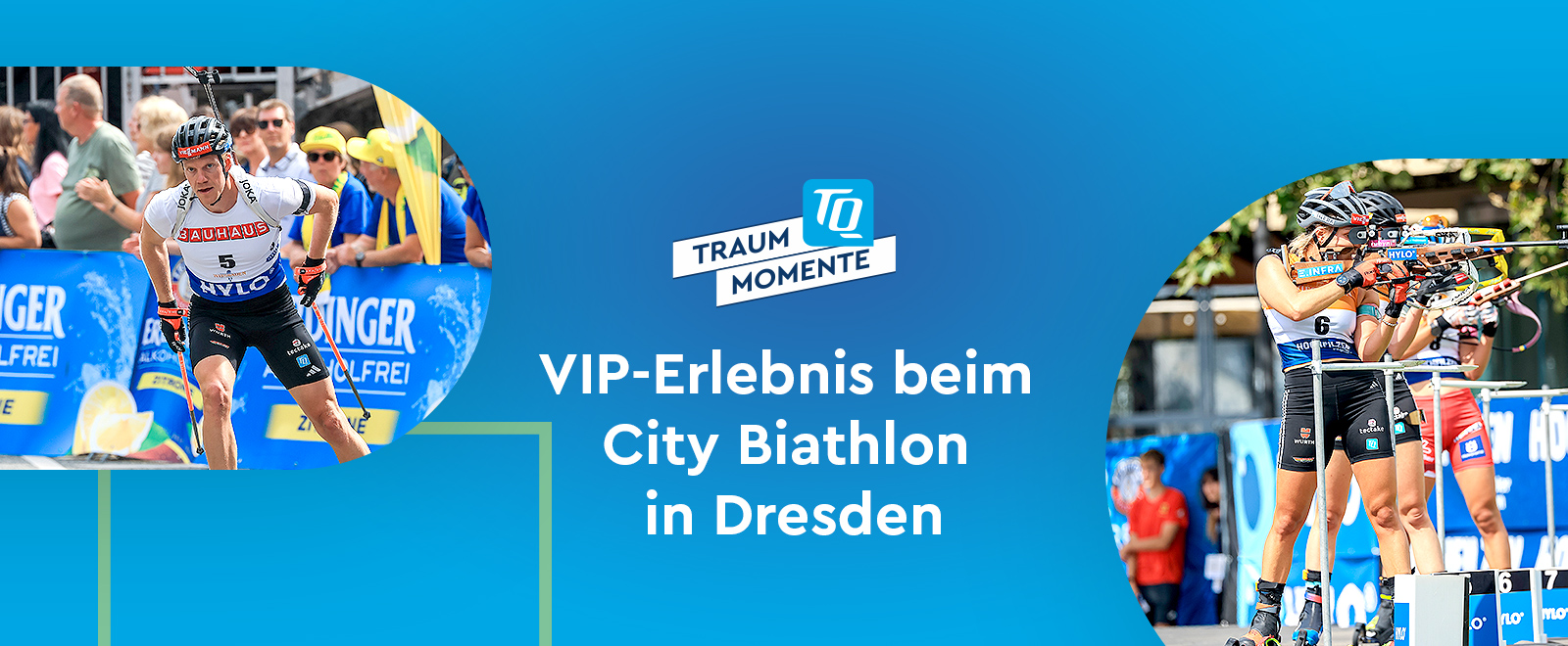 TQ-Traummoment City Biathlon Dresden