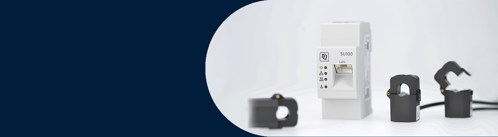 Header Metering Solution