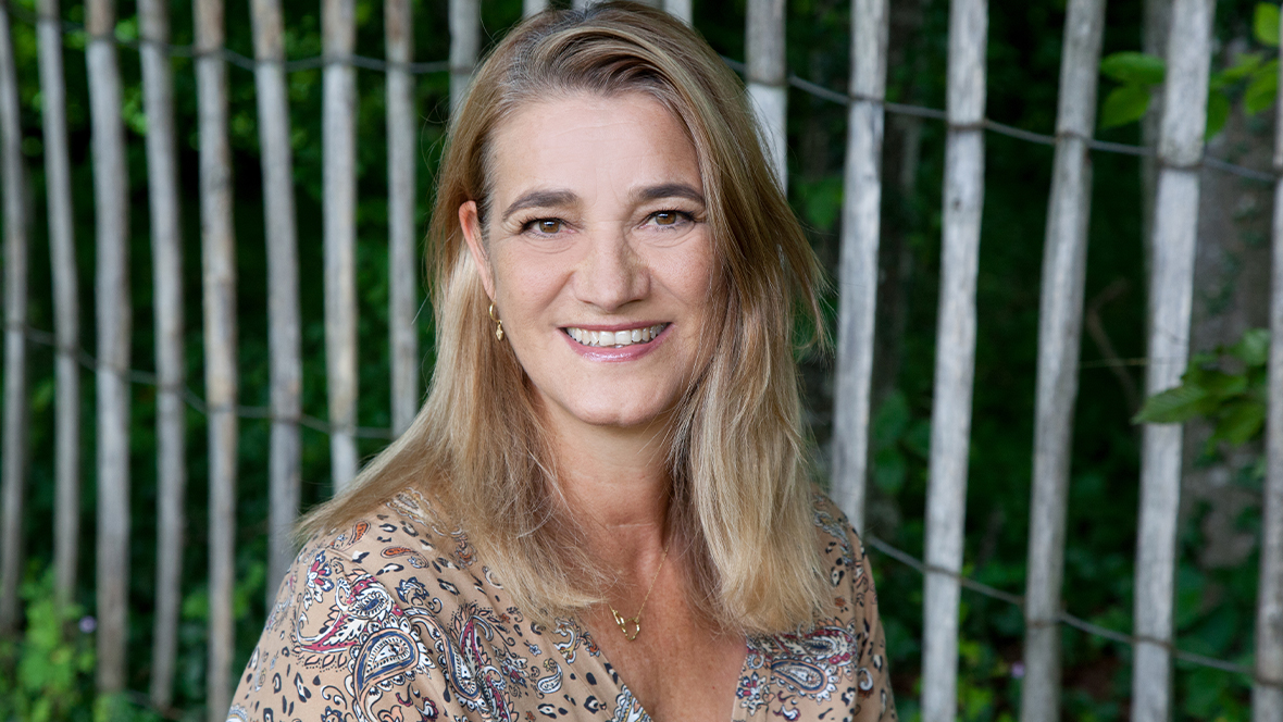 Bettina Belien Bettina Belien