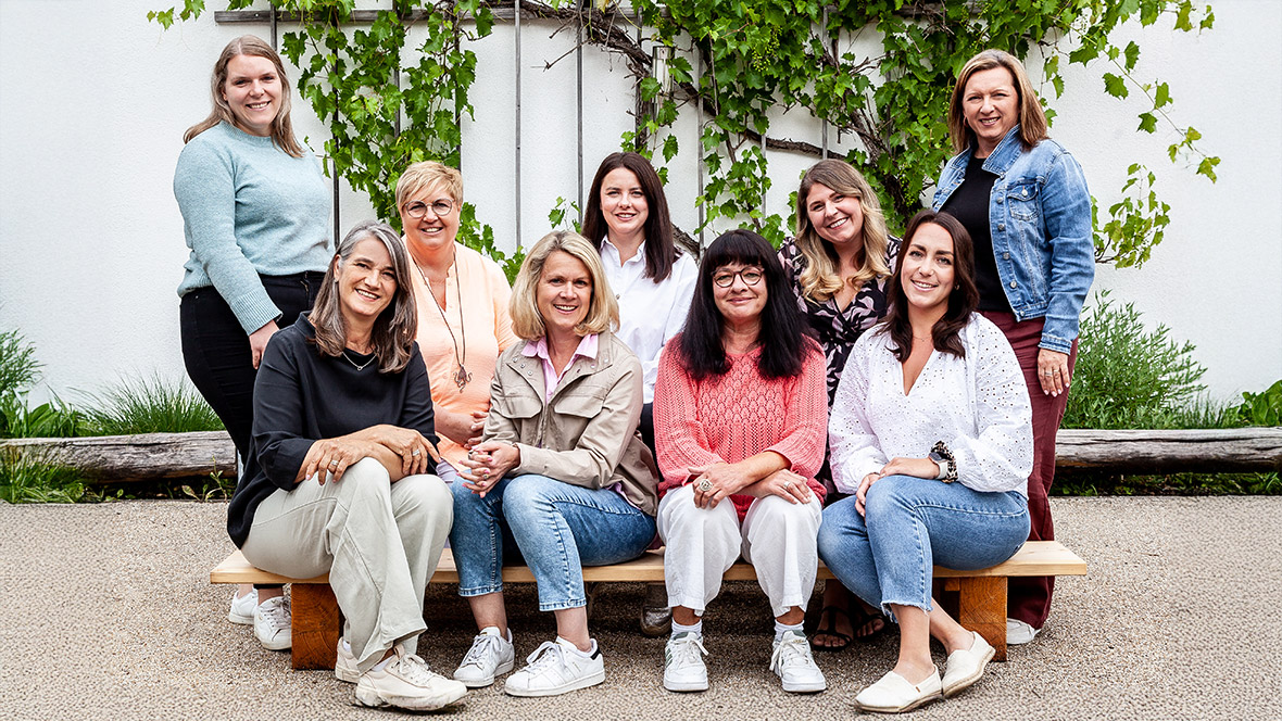 Team des TQ-Kinderhaus 2025